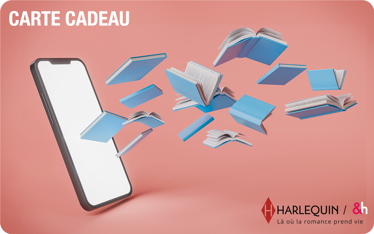 Carte 6 - Cadeau